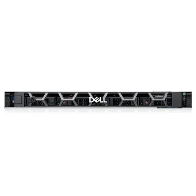 Dell PowerEdge R660XS 1U Rack Server — image 6