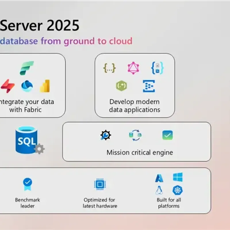 Microsoft SQL Server 2025 Standard — image 5