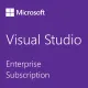 Visual Studio Enterprise Subscription - 1 Year