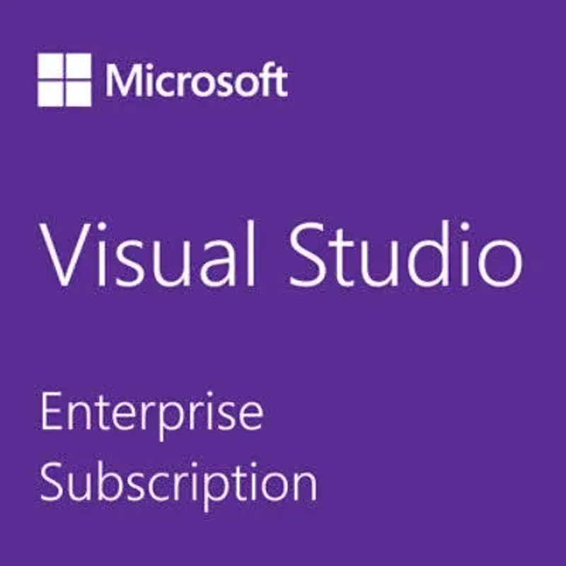 Visual Studio Enterprise Subscription - 1 Year — image 2