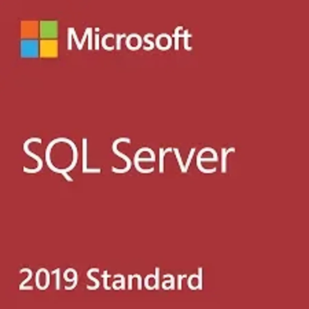 Microsoft SQL Server 2019 Standard - 2 Core License