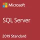 Microsoft SQL Server 2019 Standard - 2 Core License