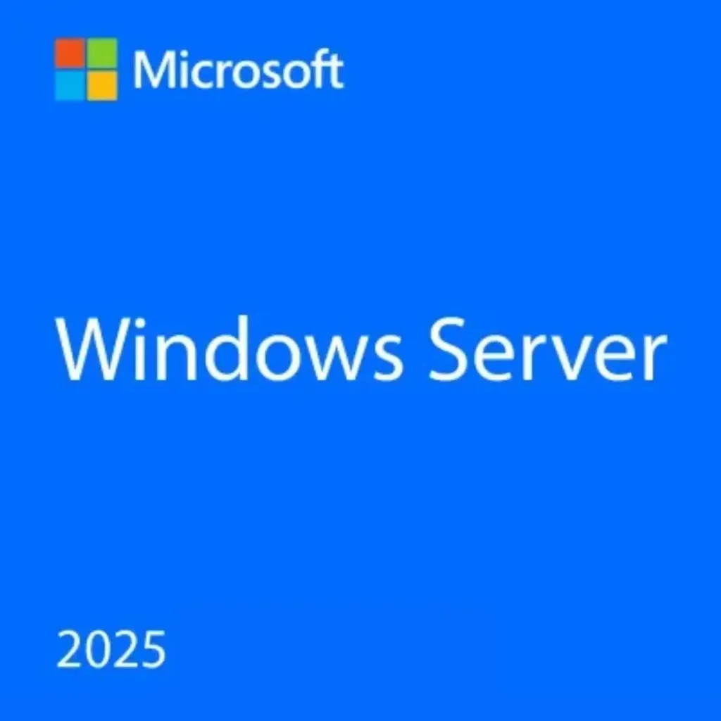 Microsoft Windows Server 2025 Datacenter Additional 24 Core License