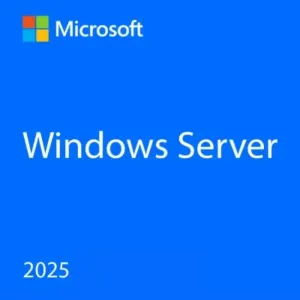 Microsoft Windows Server 2025 Standard Additional 4 Core License