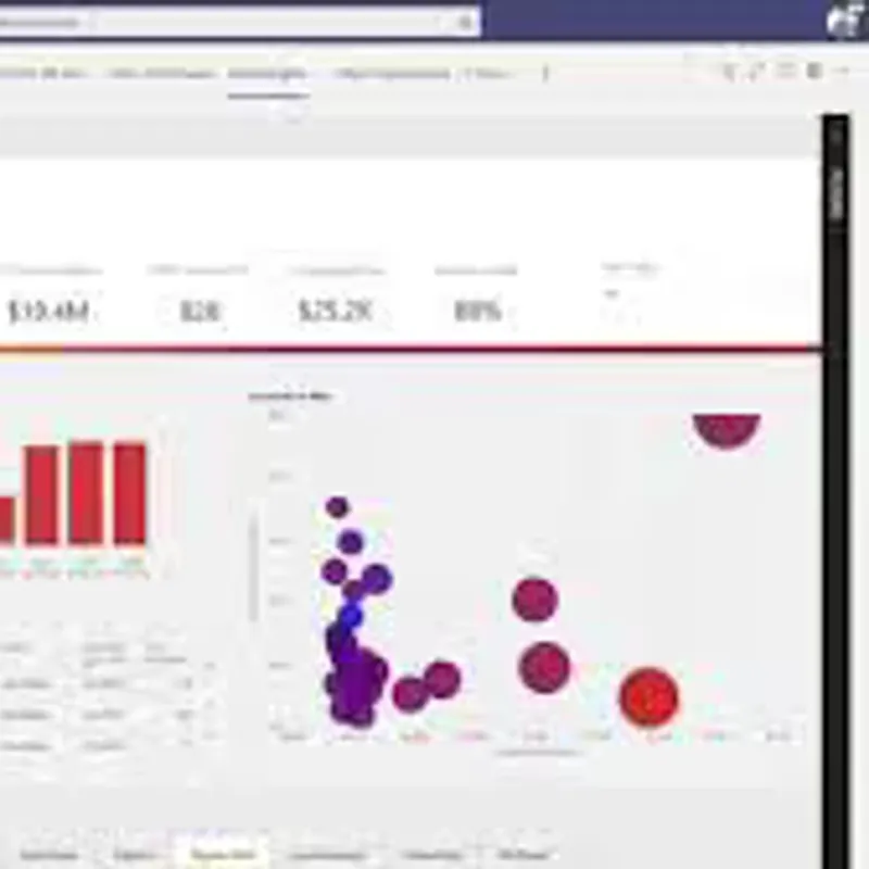 Microsoft Power BI Pro (1 Year) for 25 User — image 9
