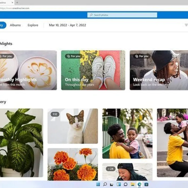Microsoft Windows 11 Home — image 3