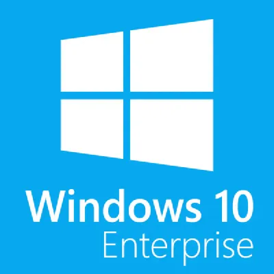 Microsoft Windows 10 Enterprise