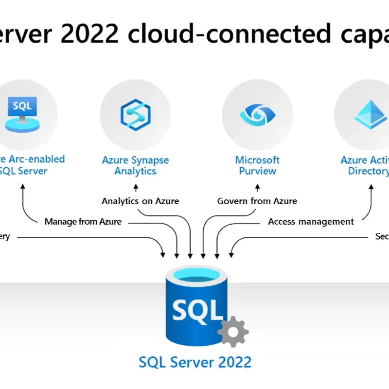 Microsoft SQL Server 2022 Standard — image 6