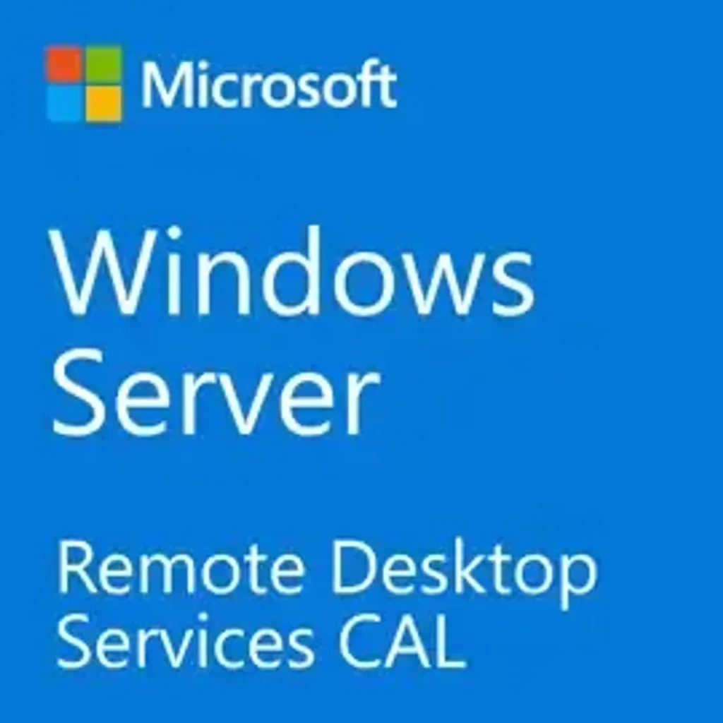 Windows Server 2022 Remote Desktop Services (RDS) CAL - 50 Users