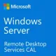 Windows Server 2022 Remote Desktop Services - 1 Device CAL