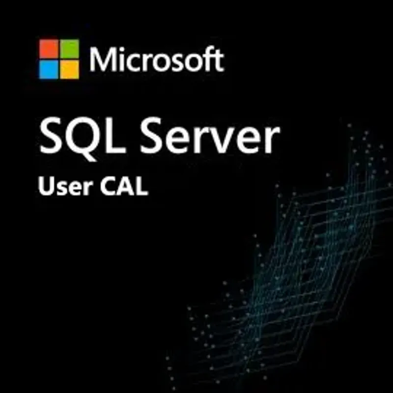 Microsoft SQL Server CAL — image 1