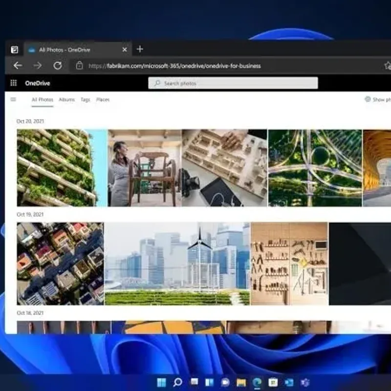 Microsoft Windows 11 Professional — image 4