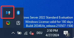 Windows Server 2025 – Part 3 (Azure Arc)