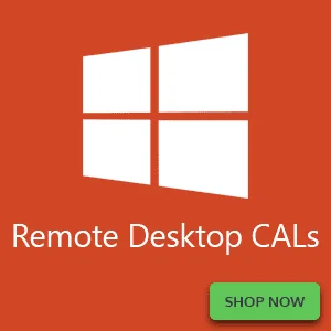 Remote Desktop CALs