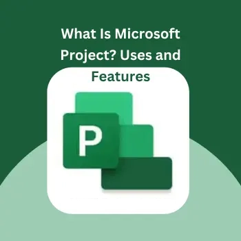 What Is Microsoft Project? Uses and Features